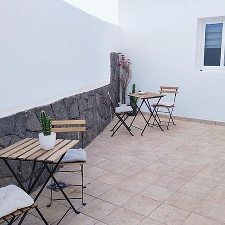 Casa Felicidad Apartment ปลายาบลังกา ภายนอก รูปภาพ