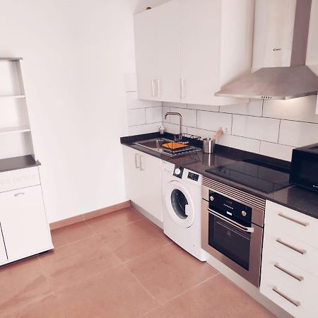 Casa Felicidad Apartment ปลายาบลังกา ภายนอก รูปภาพ