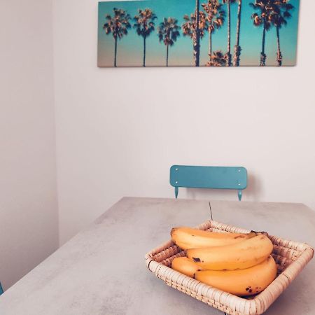 Casa Felicidad Apartment ปลายาบลังกา ภายนอก รูปภาพ