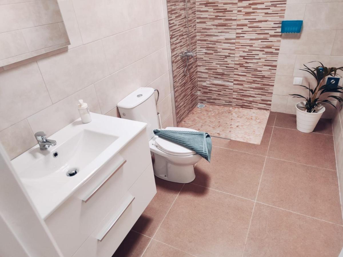 Casa Felicidad Apartment ปลายาบลังกา ภายนอก รูปภาพ