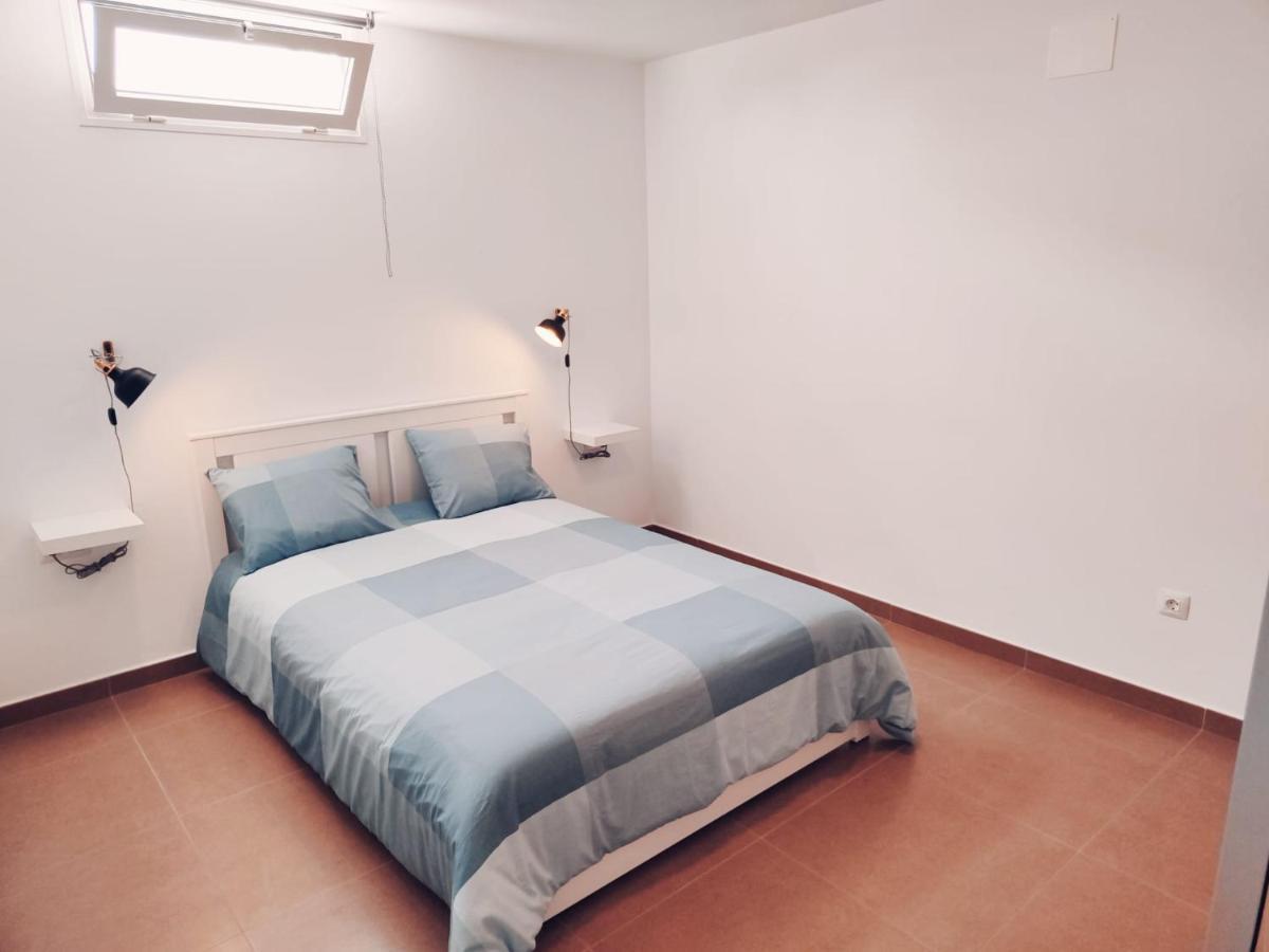 Casa Felicidad Apartment ปลายาบลังกา ภายนอก รูปภาพ