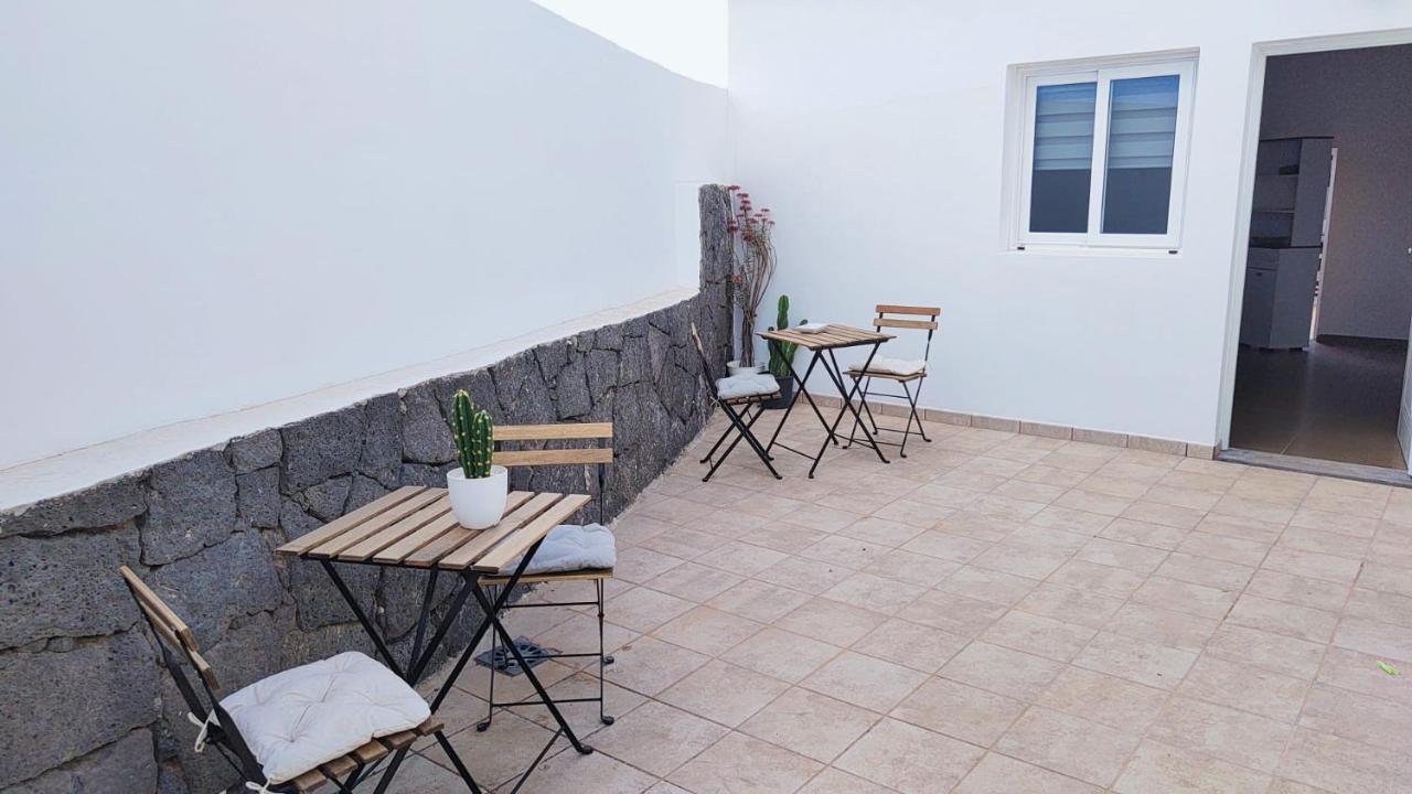 Casa Felicidad Apartment ปลายาบลังกา ภายนอก รูปภาพ
