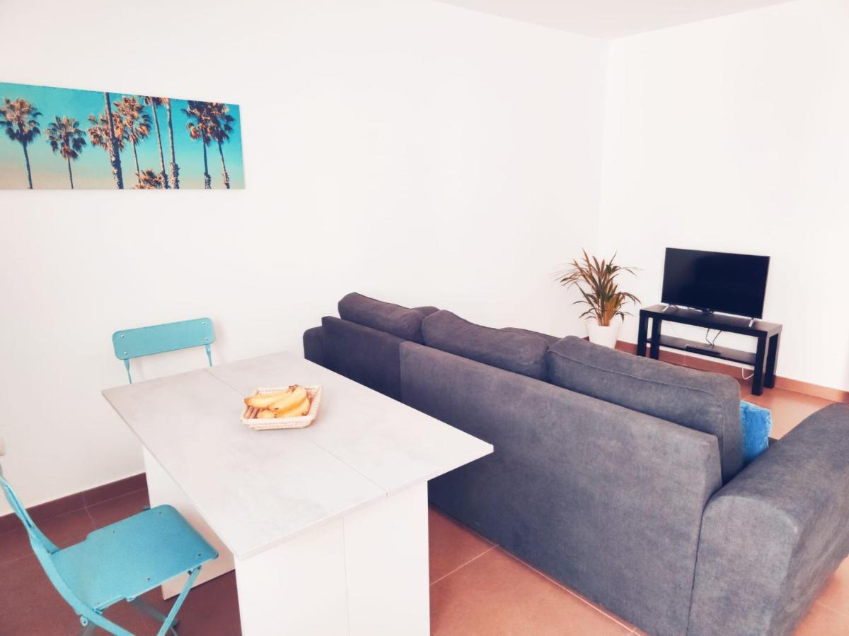 Casa Felicidad Apartment ปลายาบลังกา ภายนอก รูปภาพ