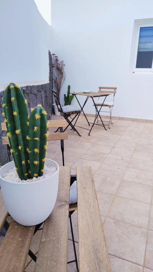 Casa Felicidad Apartment ปลายาบลังกา ภายนอก รูปภาพ