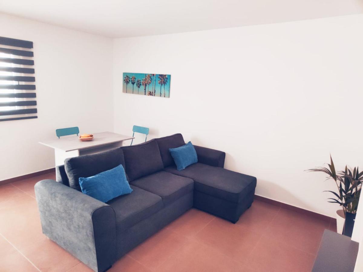 Casa Felicidad Apartment ปลายาบลังกา ภายนอก รูปภาพ